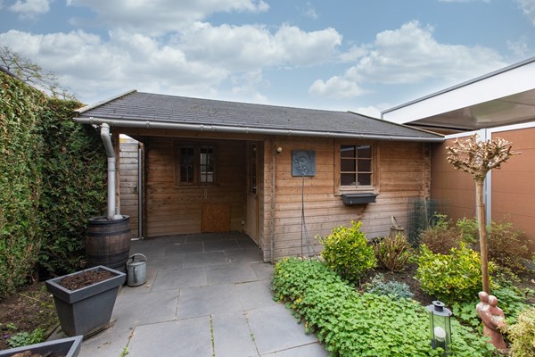 Medium property photo - Rozenstraat 28, 6581 XR Malden
