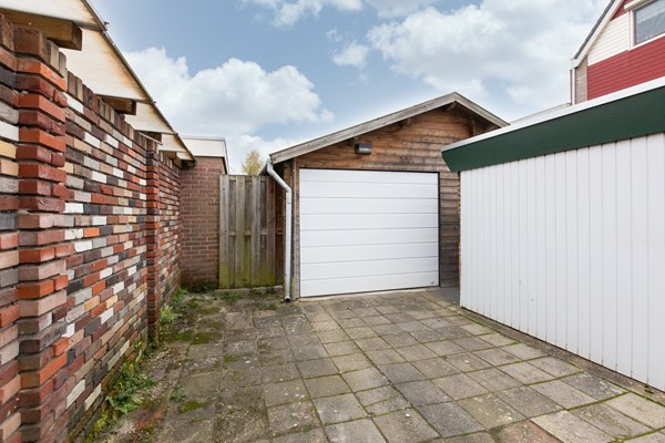 Medium property photo - Rozenstraat 28, 6581 XR Malden
