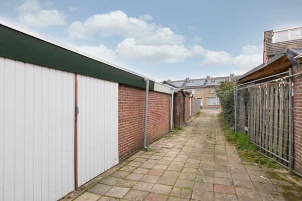Medium property photo - Rozenstraat 28, 6581 XR Malden