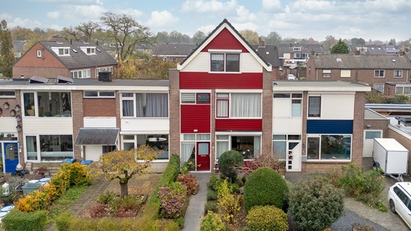 Medium property photo - Rozenstraat 28, 6581 XR Malden