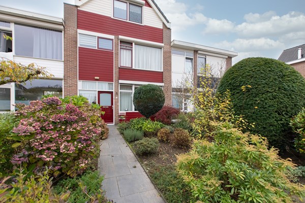 Medium property photo - Rozenstraat 28, 6581 XR Malden