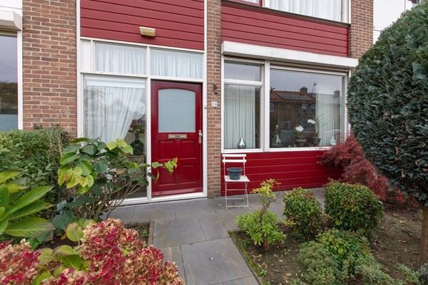 Medium property photo - Rozenstraat 28, 6581 XR Malden