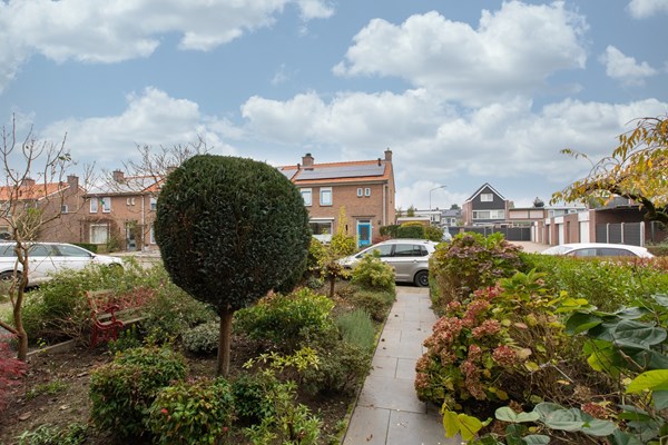 Medium property photo - Rozenstraat 28, 6581 XR Malden