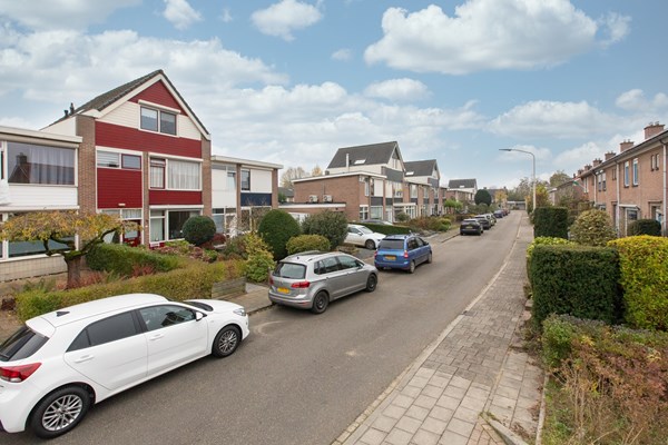 Medium property photo - Rozenstraat 28, 6581 XR Malden