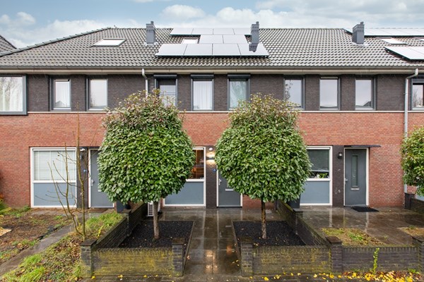 Property photo - Keltenstraat 21, 6582CV Heumen