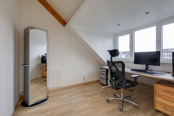 Medium property photo - Keltenstraat 21, 6582 CV Heumen