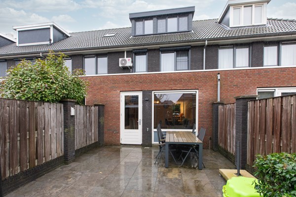 Medium property photo - Keltenstraat 21, 6582 CV Heumen