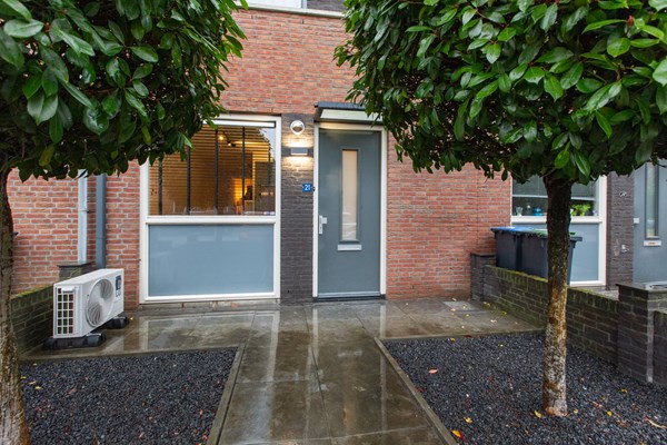 Medium property photo - Keltenstraat 21, 6582 CV Heumen