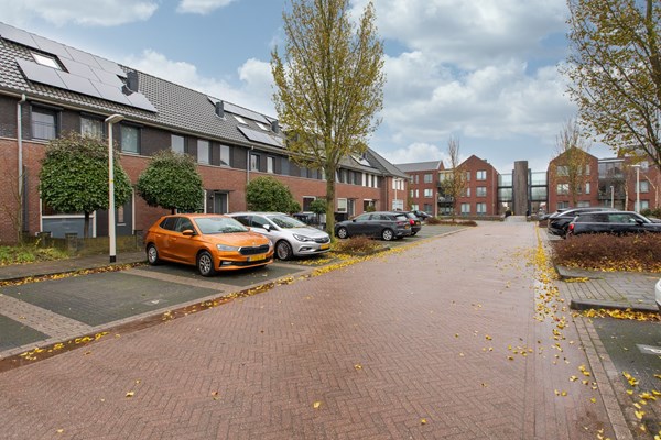 Medium property photo - Keltenstraat 21, 6582 CV Heumen