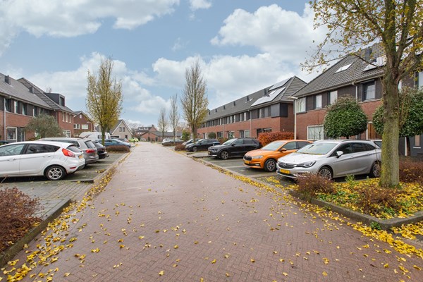 Medium property photo - Keltenstraat 21, 6582 CV Heumen