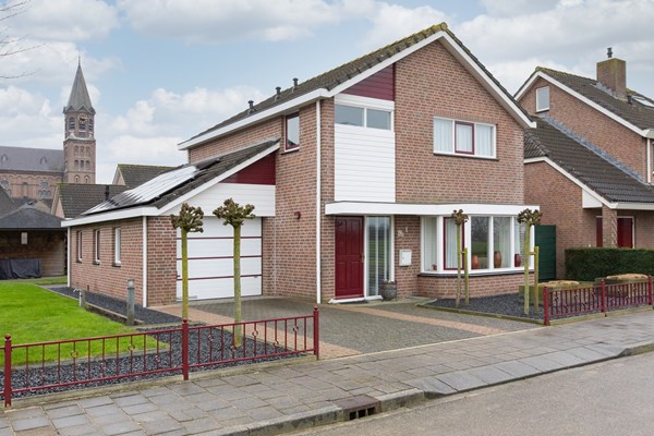 Property photo - Laagstraat 1, 6611CD Overasselt