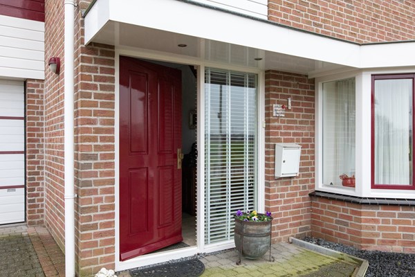 Medium property photo - Laagstraat 1, 6611 CD Overasselt