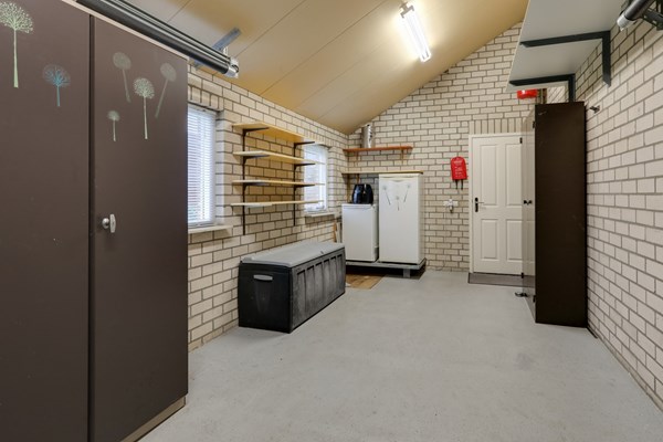 Medium property photo - Laagstraat 1, 6611 CD Overasselt
