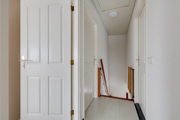 Medium property photo - Laagstraat 1, 6611 CD Overasselt