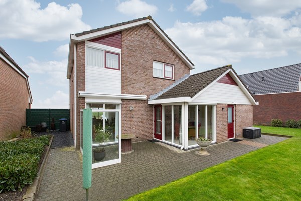Medium property photo - Laagstraat 1, 6611 CD Overasselt