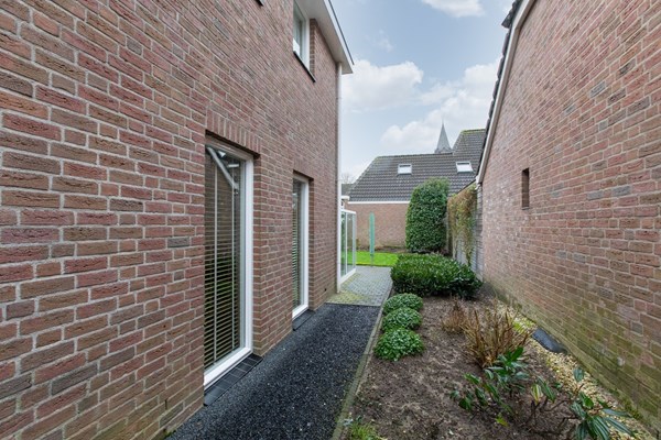 Medium property photo - Laagstraat 1, 6611 CD Overasselt