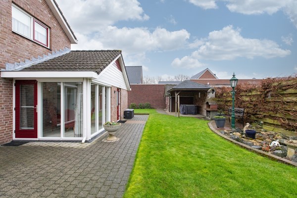Medium property photo - Laagstraat 1, 6611 CD Overasselt