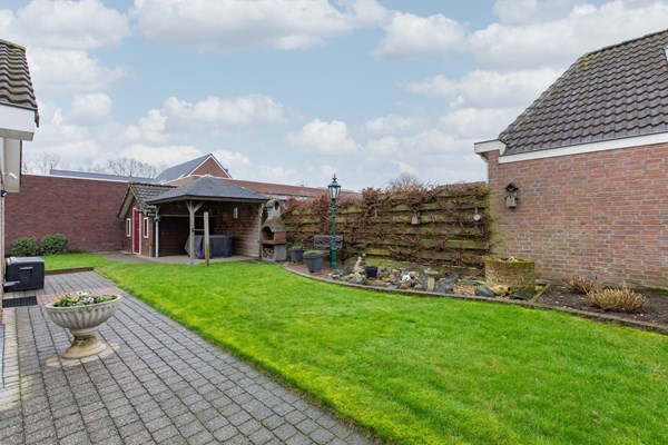 Medium property photo - Laagstraat 1, 6611 CD Overasselt