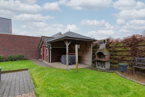 Medium property photo - Laagstraat 1, 6611 CD Overasselt