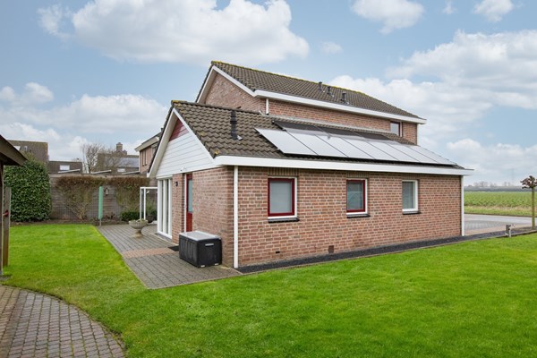 Medium property photo - Laagstraat 1, 6611 CD Overasselt