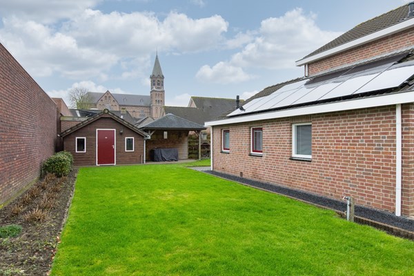 Medium property photo - Laagstraat 1, 6611 CD Overasselt