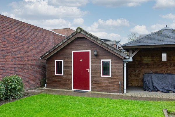 Medium property photo - Laagstraat 1, 6611 CD Overasselt