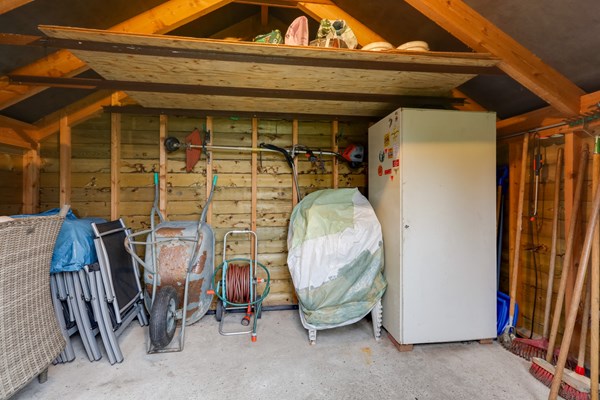 Medium property photo - Laagstraat 1, 6611 CD Overasselt