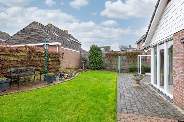Medium property photo - Laagstraat 1, 6611 CD Overasselt