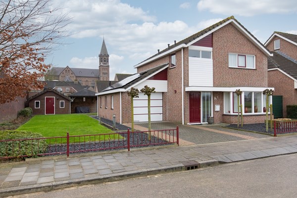 Medium property photo - Laagstraat 1, 6611 CD Overasselt