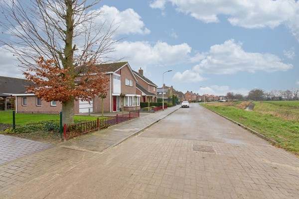 Medium property photo - Laagstraat 1, 6611 CD Overasselt