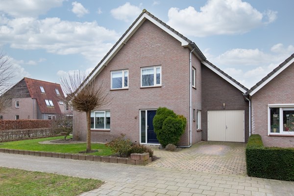 Property photo - Kruisbergsestraat 14E, 6611AJ Overasselt