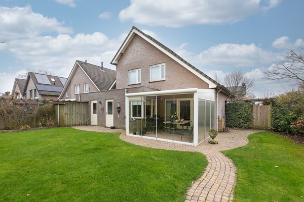 Medium property photo - Kruisbergsestraat 14E, 6611 AJ Overasselt