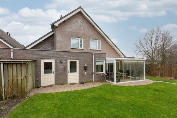Medium property photo - Kruisbergsestraat 14E, 6611 AJ Overasselt