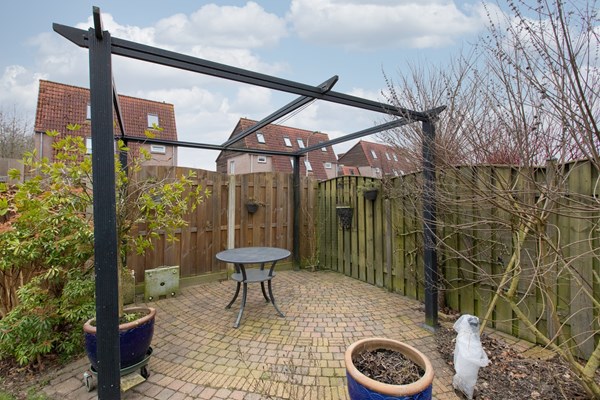 Medium property photo - Kruisbergsestraat 14E, 6611 AJ Overasselt