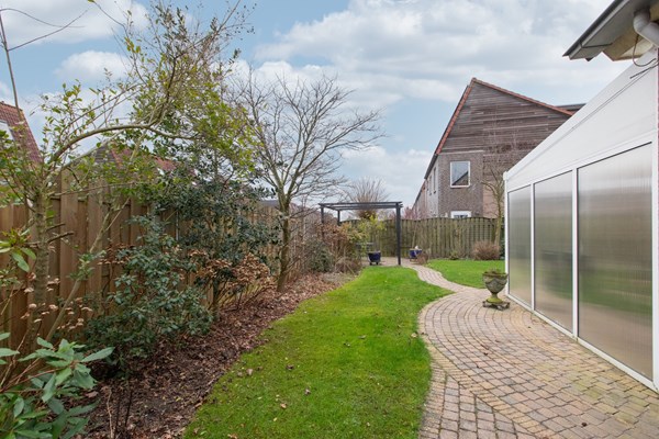 Medium property photo - Kruisbergsestraat 14E, 6611 AJ Overasselt