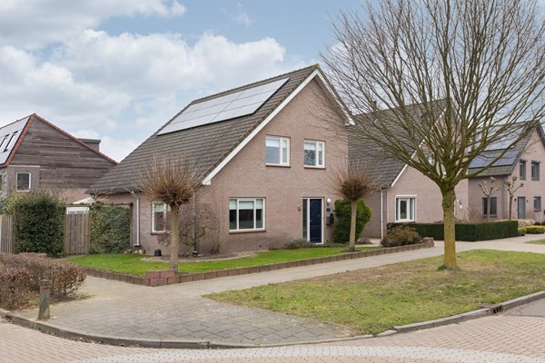 Medium property photo - Kruisbergsestraat 14E, 6611 AJ Overasselt