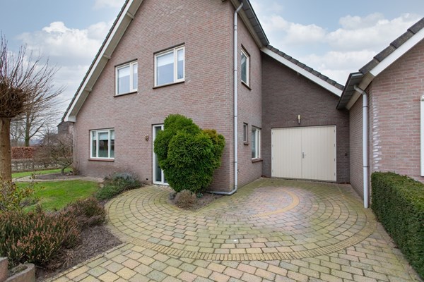 Medium property photo - Kruisbergsestraat 14E, 6611 AJ Overasselt