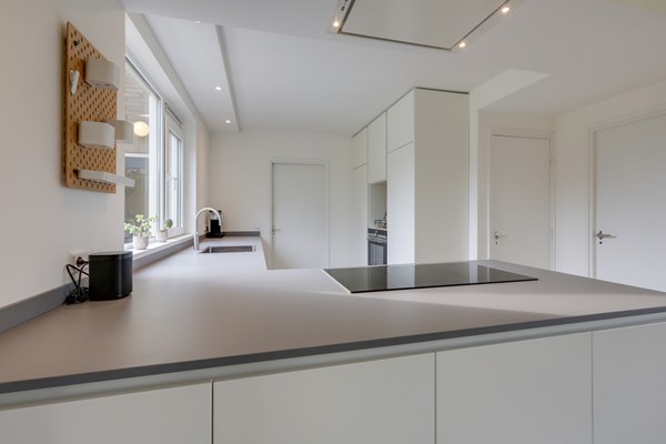 Medium property photo - Zilverbergweg 29, 6611 BA Overasselt
