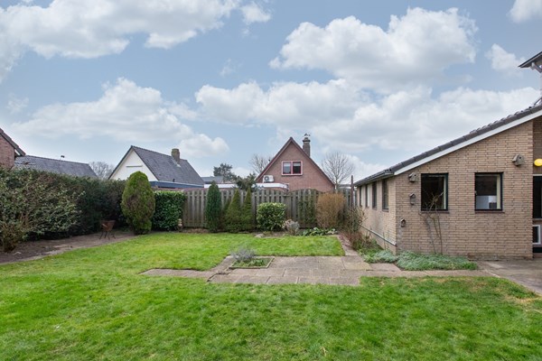 Medium property photo - Zilverbergweg 29, 6611 BA Overasselt