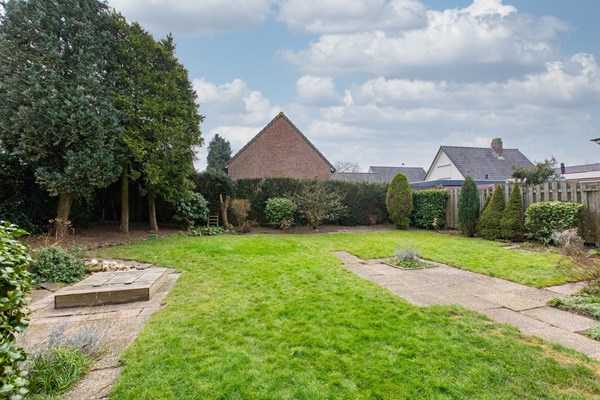 Medium property photo - Zilverbergweg 29, 6611 BA Overasselt