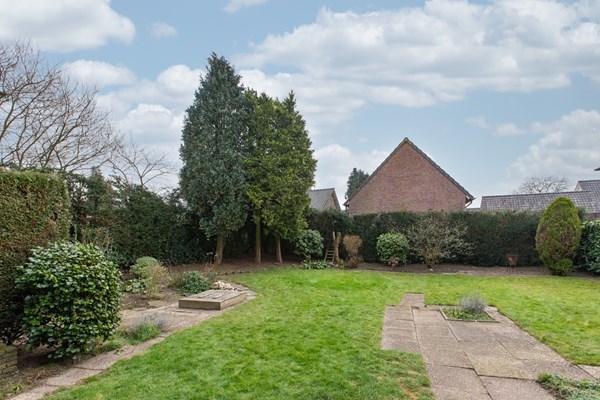 Medium property photo - Zilverbergweg 29, 6611 BA Overasselt