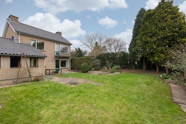 Medium property photo - Zilverbergweg 29, 6611 BA Overasselt