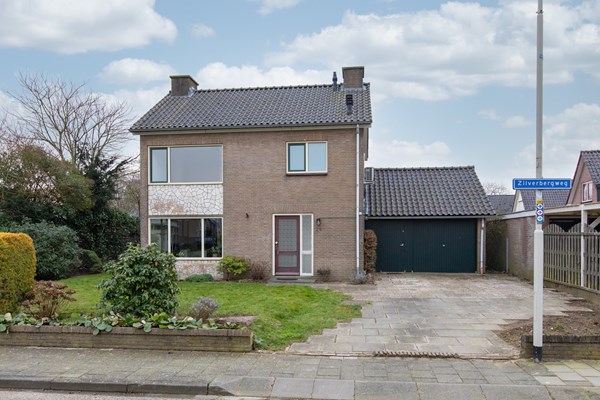 Medium property photo - Zilverbergweg 29, 6611 BA Overasselt
