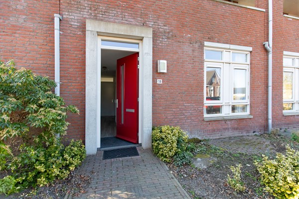 Medium property photo - Bezembinder 18, 6562 JN Groesbeek