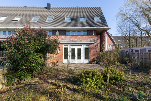 Medium property photo - Bezembinder 18, 6562 JN Groesbeek