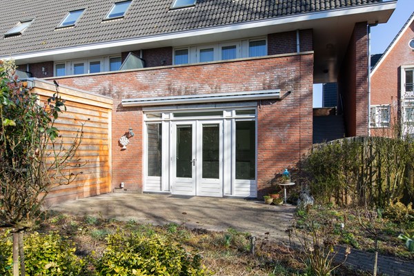 Medium property photo - Bezembinder 18, 6562 JN Groesbeek