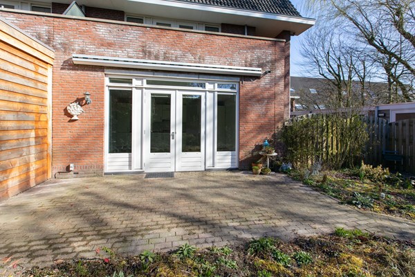 Medium property photo - Bezembinder 18, 6562 JN Groesbeek