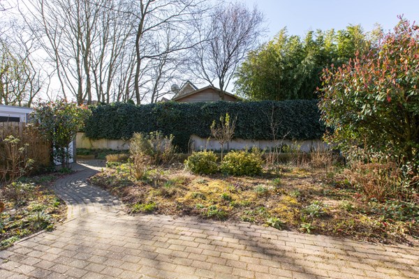 Medium property photo - Bezembinder 18, 6562 JN Groesbeek