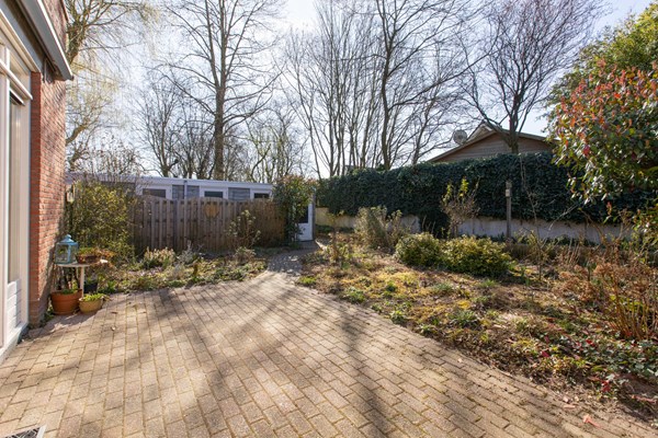 Medium property photo - Bezembinder 18, 6562 JN Groesbeek