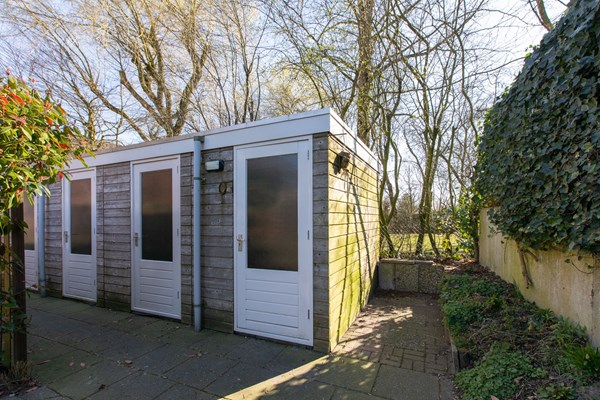 Medium property photo - Bezembinder 18, 6562 JN Groesbeek